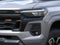 2026 Chevrolet Colorado Z71 4WD