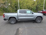 2026 Chevrolet Colorado Z71 4WD