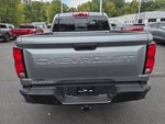2026 Chevrolet Colorado Z71 4WD