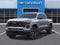 2026 Chevrolet Colorado Z71 4WD