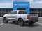 2026 Chevrolet Colorado Z71 4WD