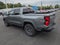 2026 Chevrolet Colorado Z71 4WD