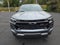 2026 Chevrolet Colorado Z71 4WD