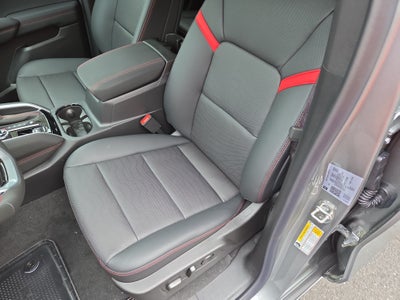 2026 Chevrolet Colorado Z71 4WD