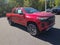 2026 Chevrolet Colorado Z71 4WD