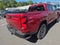 2026 Chevrolet Colorado Z71 4WD