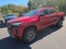 2026 Chevrolet Colorado Z71 4WD