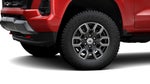 2026 Chevrolet Colorado Z71 4WD