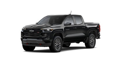 2026 Chevrolet Colorado Z71 4WD
