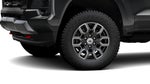 2026 Chevrolet Colorado Z71 4WD