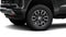 2026 Chevrolet Colorado Z71 4WD