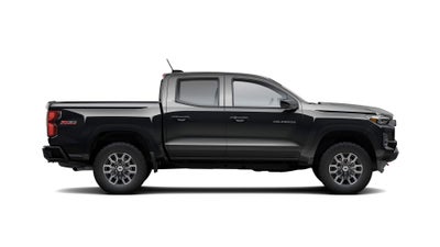 2026 Chevrolet Colorado Z71 4WD