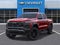 2026 Chevrolet Colorado Trail Boss 4WD