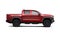 2026 Chevrolet Colorado Trail Boss 4WD