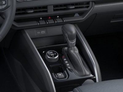 2026 Chevrolet Colorado Trail Boss 4WD