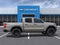 2026 Chevrolet Colorado Trail Boss 4WD