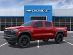 2026 Chevrolet Colorado Trail Boss 4WD
