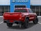 2026 Chevrolet Colorado Trail Boss 4WD