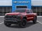 2026 Chevrolet Colorado Trail Boss 4WD