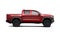2026 Chevrolet Colorado Trail Boss 4WD