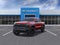2026 Chevrolet Colorado Trail Boss 4WD