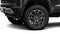 2026 Chevrolet Colorado Trail Boss 4WD