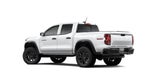 2026 Chevrolet Colorado Trail Boss 4WD