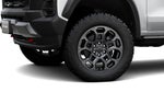 2026 Chevrolet Colorado Trail Boss 4WD