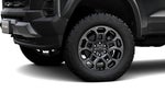 2026 Chevrolet Colorado Trail Boss 4WD