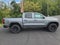 2026 Chevrolet Colorado Trail Boss 4WD