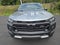 2026 Chevrolet Colorado Trail Boss 4WD