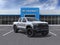 2026 Chevrolet Colorado Trail Boss 4WD