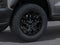 2026 Chevrolet Colorado Trail Boss 4WD