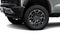 2026 Chevrolet Colorado Trail Boss 4WD