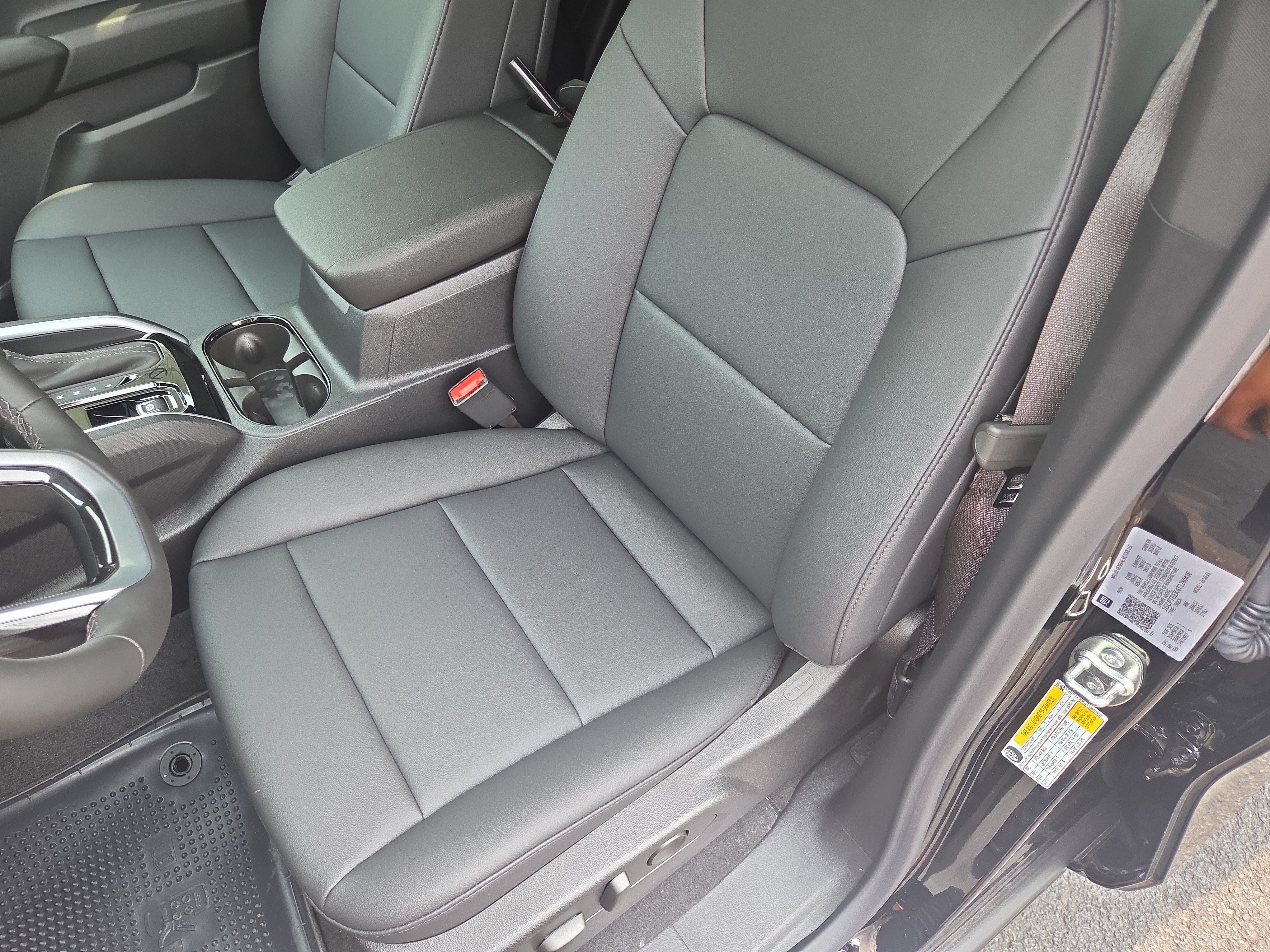 2026 Chevrolet Colorado Trail Boss 4WD