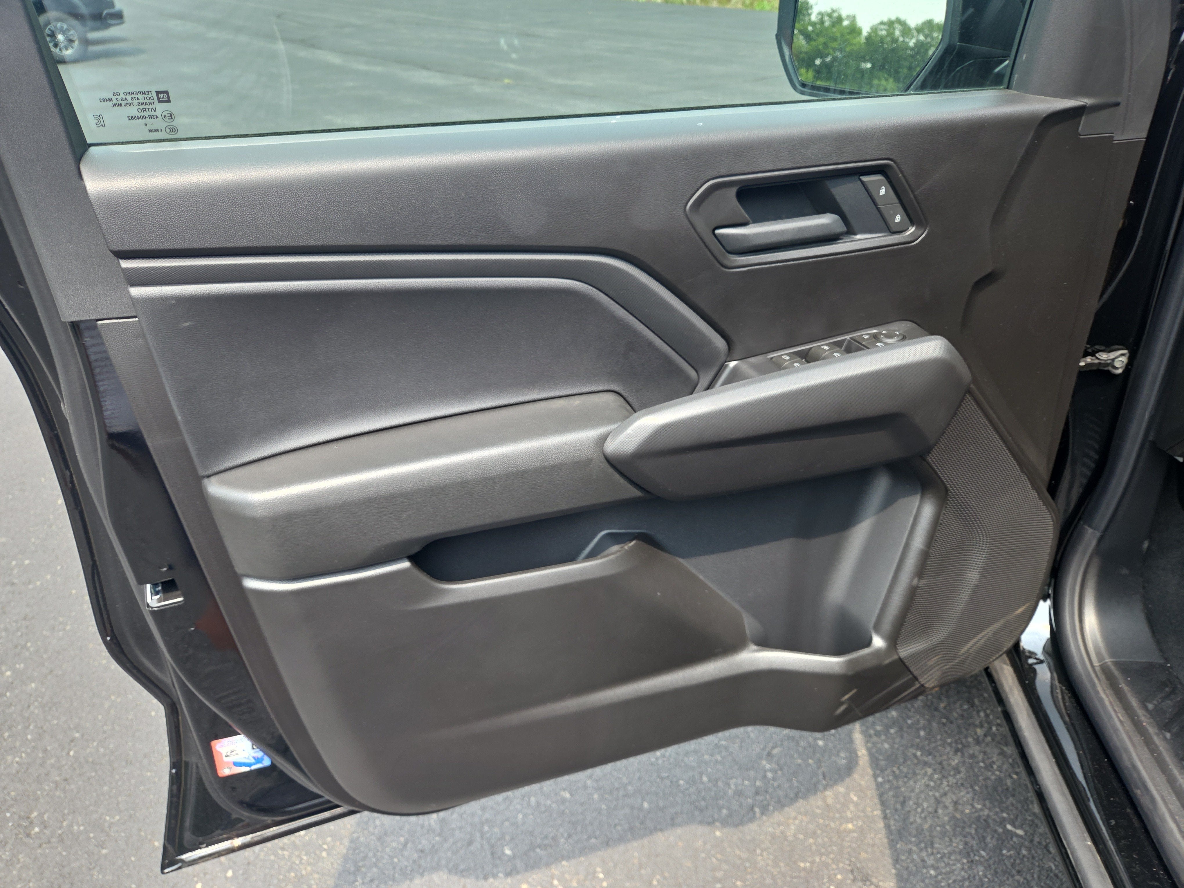 2026 Chevrolet Colorado Trail Boss 4WD
