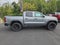 2026 Chevrolet Colorado Trail Boss 4WD