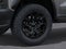 2026 Chevrolet Colorado Trail Boss 4WD