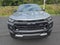 2026 Chevrolet Colorado Trail Boss 4WD