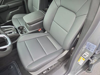 2026 Chevrolet Colorado Trail Boss 4WD