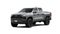 2026 Chevrolet Colorado Trail Boss 4WD