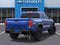 2026 Chevrolet Colorado Trail Boss 4WD