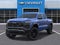 2026 Chevrolet Colorado Trail Boss 4WD