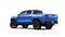 2026 Chevrolet Colorado Trail Boss 4WD
