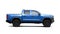 2026 Chevrolet Colorado Trail Boss 4WD
