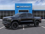 2026 Chevrolet Colorado Trail Boss 4WD