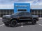 2026 Chevrolet Colorado Trail Boss 4WD