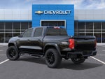 2026 Chevrolet Colorado Trail Boss 4WD
