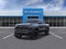 2026 Chevrolet Colorado Trail Boss 4WD