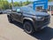 2026 Chevrolet Colorado Trail Boss 4WD